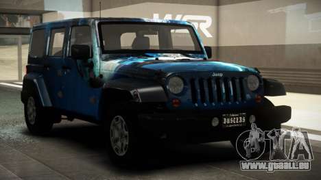 Jeep Wrangler ZT S2 für GTA 4