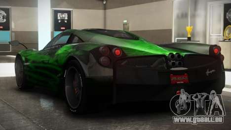 Pagani Huayra RT S7 pour GTA 4