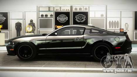 Ford Mustang FV pour GTA 4