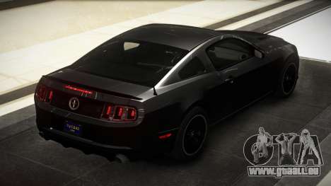 Ford Mustang FV pour GTA 4