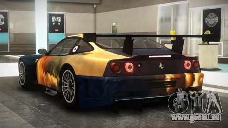 Ferrari 575 G-Sport S5 für GTA 4