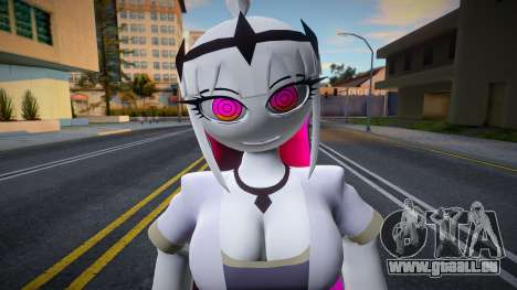 Nikusa (fnf) für GTA San Andreas