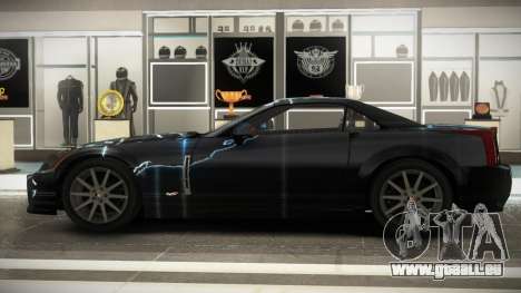 Cadillac XLR TI S3 für GTA 4