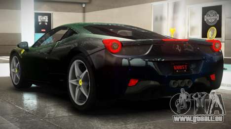 Ferrari 458 RT S10 für GTA 4