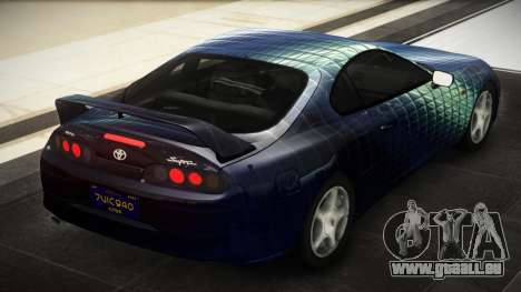 Toyota Supra GT-Z S10 für GTA 4