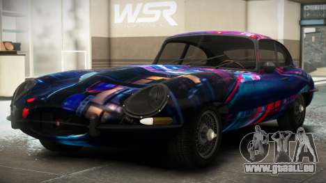 Jaguar E-type US S9 für GTA 4