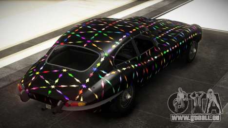 Jaguar E-type US S2 pour GTA 4