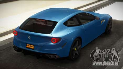 Ferrari FF RZ für GTA 4