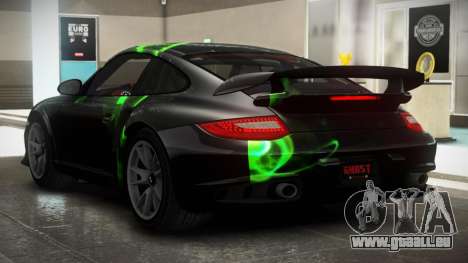 Porsche 911 GT-Z S4 pour GTA 4