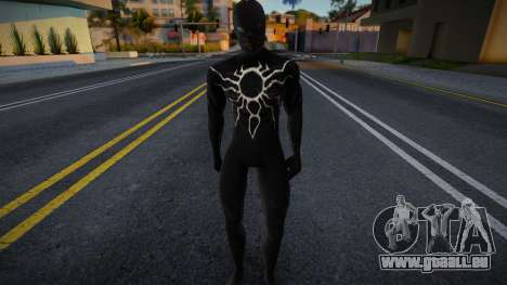 Spider man EOT v3 pour GTA San Andreas