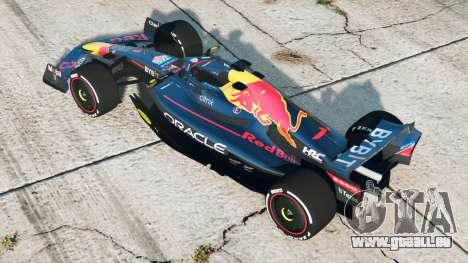 Red Bull RB18 2022〡ajouter