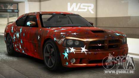 Dodge Charger MRS S9 für GTA 4
