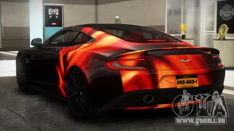 Aston Martin Vanquish SV S6 für GTA 4