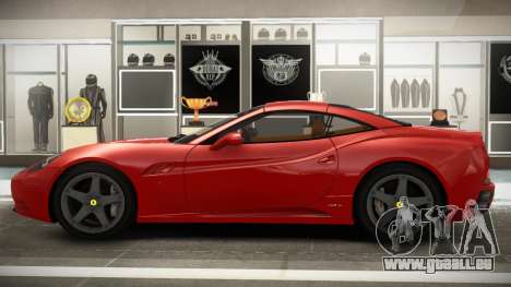 Ferrari California XR pour GTA 4