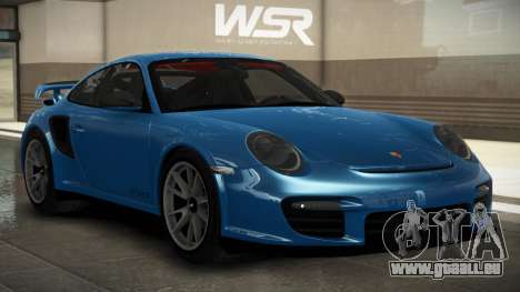 Porsche 911 GT-Z für GTA 4