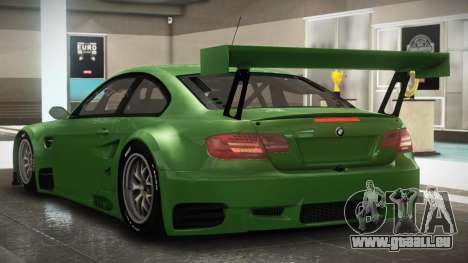 BMW M3 E92 SR pour GTA 4