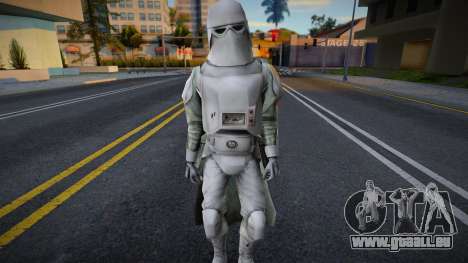 Star Wars Empire skin 5 für GTA San Andreas