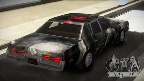 Dodge Monaco RT S11 pour GTA 4
