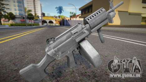 MK-46 pour GTA San Andreas