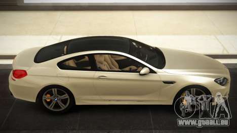 BMW M6 TR pour GTA 4