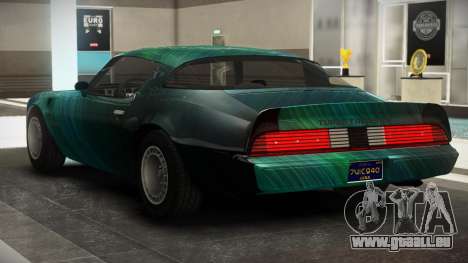 Pontiac Trans Am ZT S9 für GTA 4