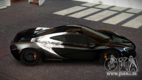 McLaren P1 GTR-Z S6 für GTA 4