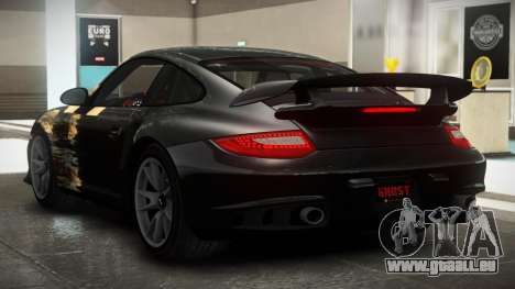 Porsche 911 GT-Z S5 pour GTA 4