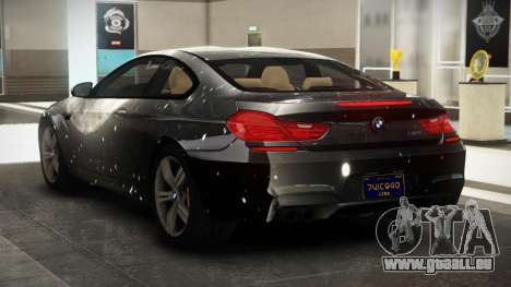 BMW M6 TR S7 pour GTA 4