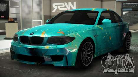 BMW 1M Zq S1 für GTA 4