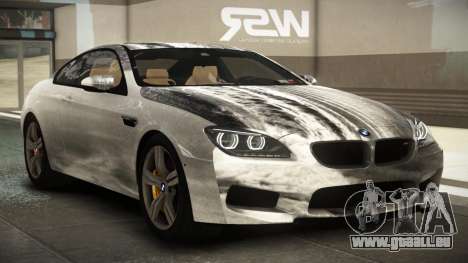 BMW M6 TR S10 pour GTA 4