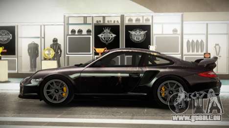 Porsche 911 GT-Z S6 pour GTA 4