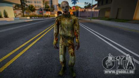 DS3 Corpse für GTA San Andreas