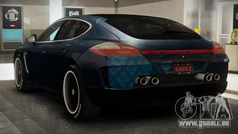 Porsche Panamera ZR S4 für GTA 4