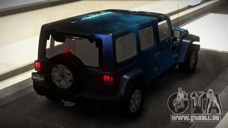 Jeep Wrangler ZT S2 für GTA 4
