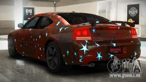 Dodge Charger MRS S9 für GTA 4