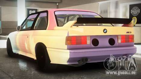 BMW M3 E30 GT-Z S3 pour GTA 4