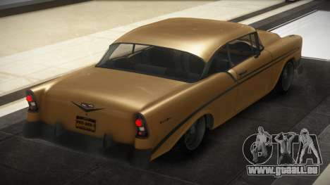 Chevrolet Bel Air US pour GTA 4