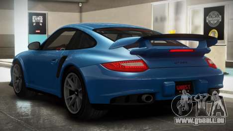 Porsche 911 GT-Z pour GTA 4