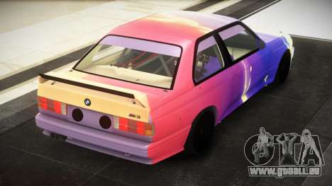 BMW M3 E30 GT-Z S3 pour GTA 4