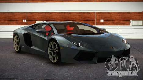 Lamborghini Aventador FV S6 für GTA 4