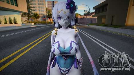 Lyla Decyrus pour GTA San Andreas