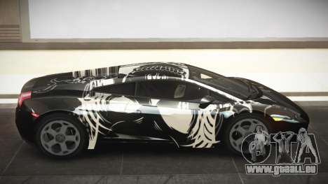 Lamborghini Gallardo SV S7 pour GTA 4