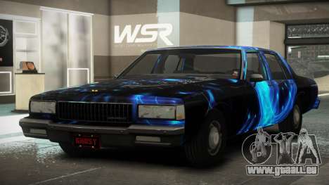 Chevrolet Caprice Qz S3 für GTA 4