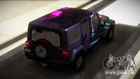 Jeep Wrangler ZT S4 für GTA 4