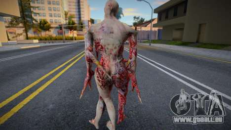 Pluker für GTA San Andreas