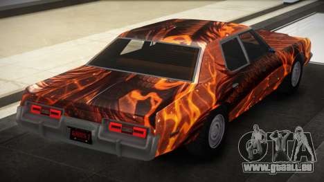 Dodge Monaco RT S5 für GTA 4