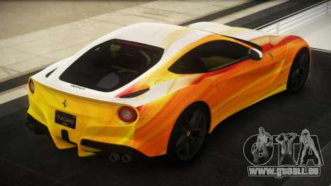 Ferrari F12 GT-Z S1 pour GTA 4
