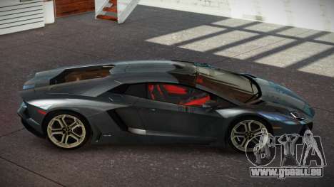 Lamborghini Aventador FV S6 für GTA 4