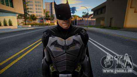 Battinson-Batman pour GTA San Andreas