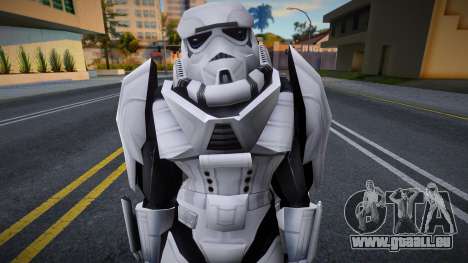 Star Wars Empire skin 12 für GTA San Andreas